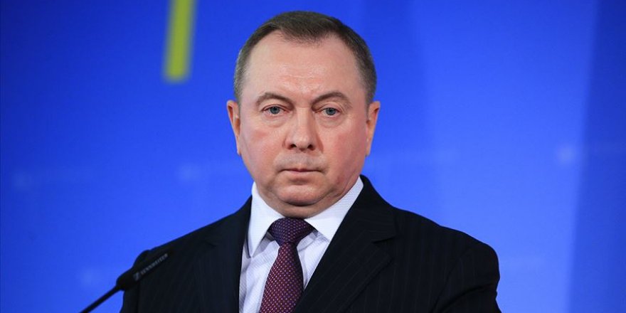 Belarus: AB yaptırımlarının üstesinden geleceğiz