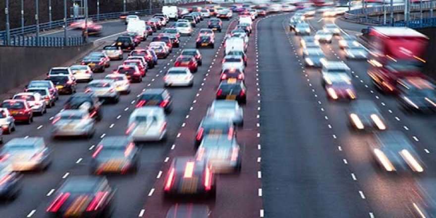 Yabancı plakalı araçların Türkiye'de kalma süresi uzatıldı