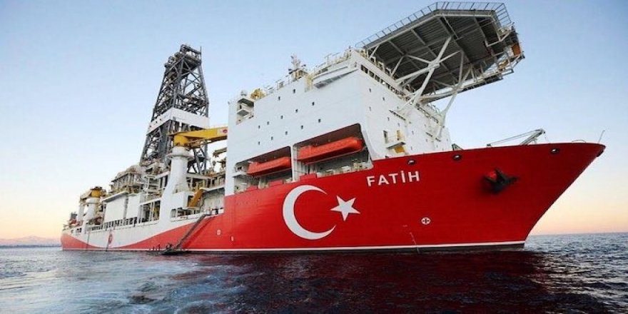 Doğalgaz rezervi kaç yıllık? Gazı çıkarmak için kaç milyar dolar gerekiyor?