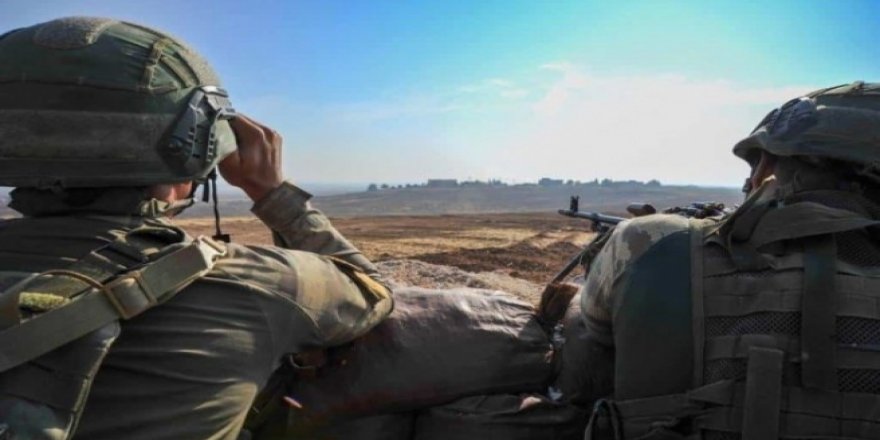 Pençe Kaplan’da toplam 107 terörist etkisiz hale getirildi