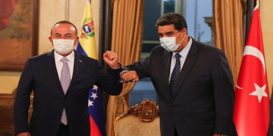 Venezüella’dan sıfır vergiyle peynir ithal edilecek