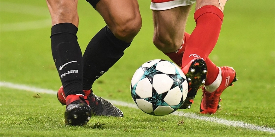 Osmanlıspor İçin Flaş Karar