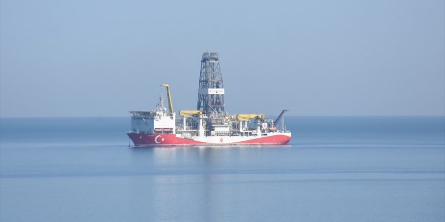 Doğal Gazın Cari Dengedeki Faturası Yaklaşık 70 Milyar Dolar Azalacak