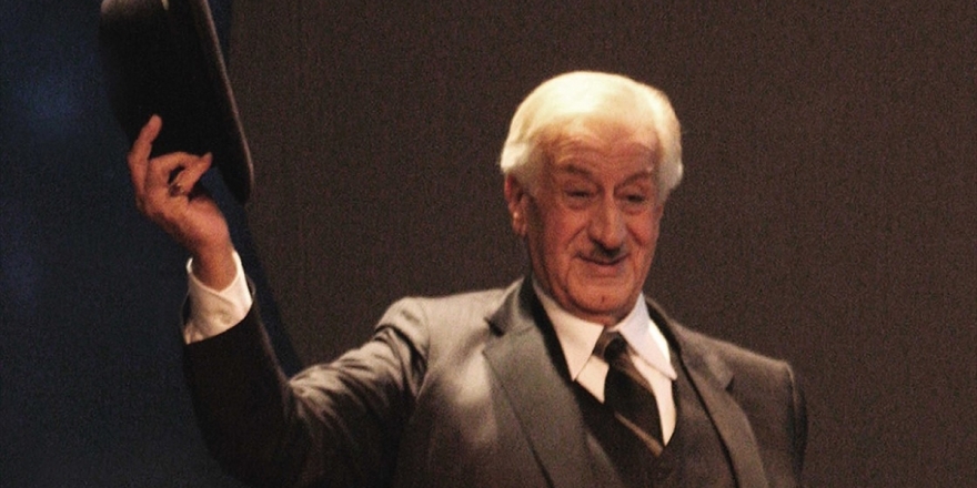 Türk Sinemasının Usta Sesi: Toron Karacaoğlu