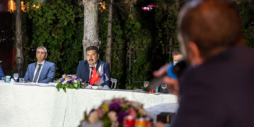 Havelsan'dan Havada, Karada Ve Denizde Yeni Projeler