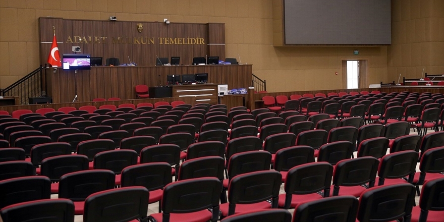 Fetö'nün 'Yabancı Öğrenci Sorumlusu'nun Eylemleri Gerekçeli Kararda