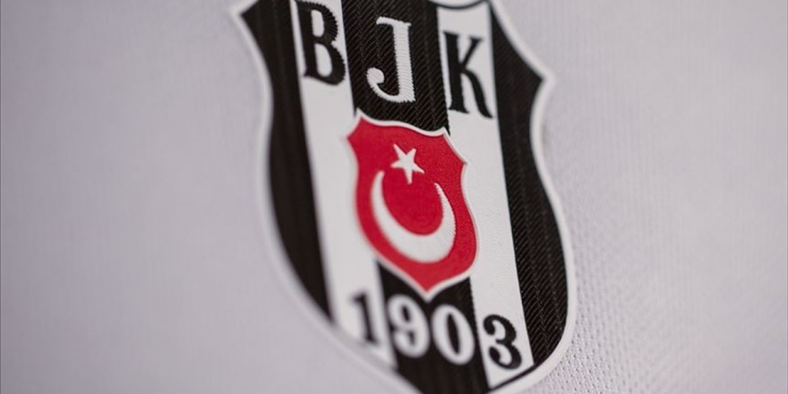 Beşiktaş'ın Borcu 3 Milyar 301 Milyon Lira Olarak Açıklandı