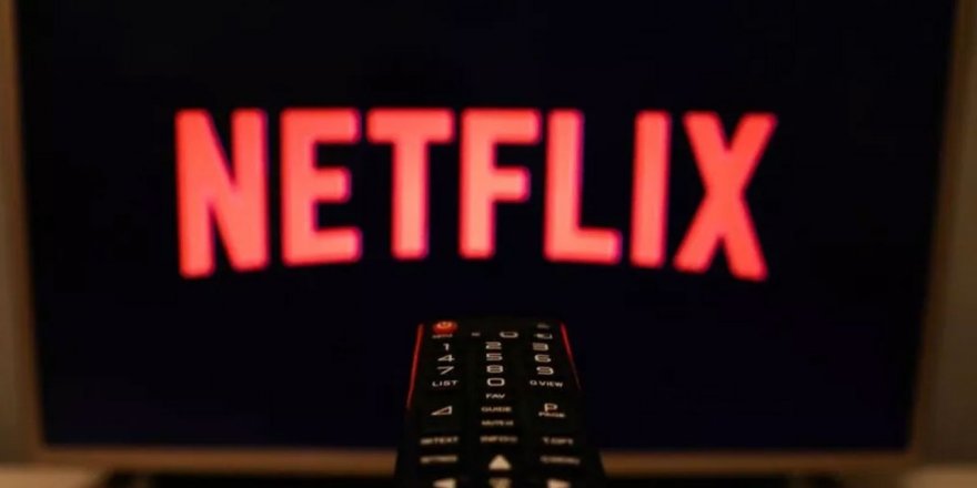 Bakanlıktan RTÜK'e Netflix başvurusu