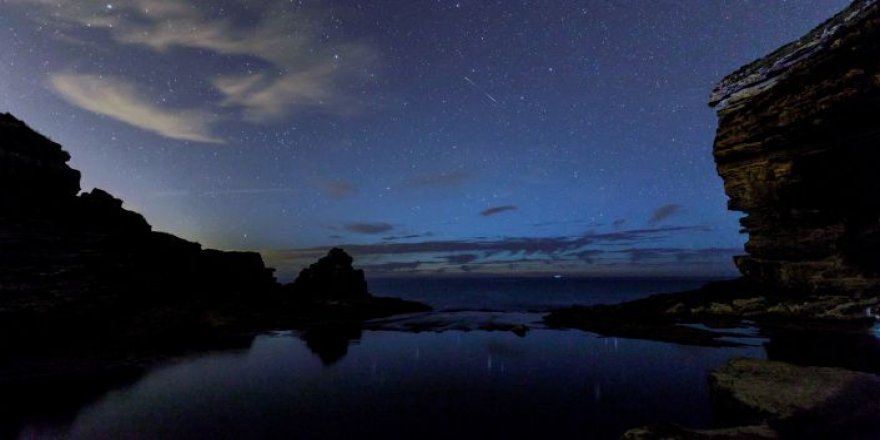 NASA: ABD başkanlık seçimlerinin arifesinde bir asteroit Dünya’ya yaklaşacak
