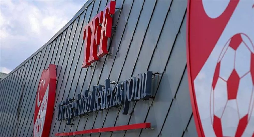 TFF'den yeni görevlendirmeler