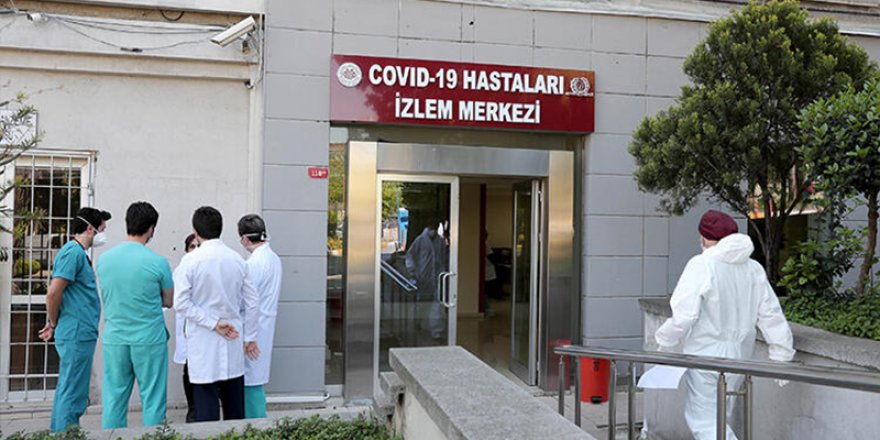 Almanya'nın geliştirdiği Covid-19 aşısının gönüllü denemeleri İstanbul'da da yapılacak