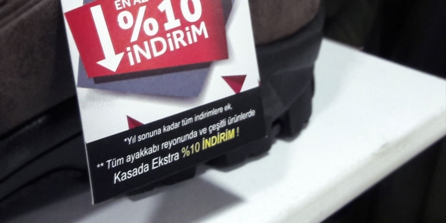 Aldatıcı İndirimli Satış Yapanlara Ceza Yağdı