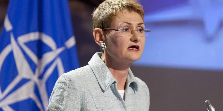 NATO: Belarus Sınırında Takviye İddiaları Temelsiz