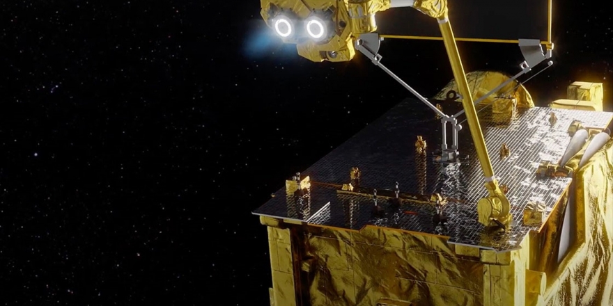 Uydu Ve Uzay Alanında 800 Milyar Dolarlık Buluşma