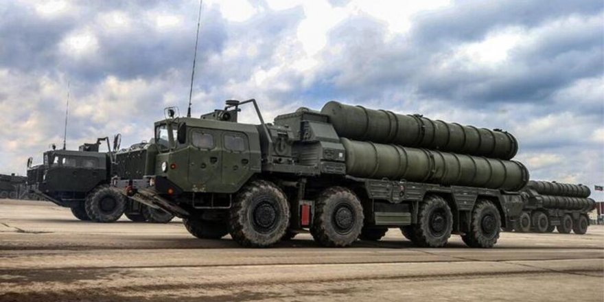 Rusya: Türkiye ile S-400 sevkiyatına yönelik ikinci anlaşma imzalandı