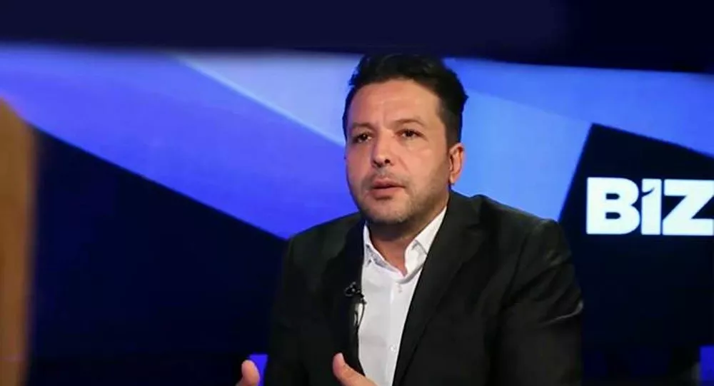 Nihat Doğan: Her rejim kendi vesayetini tahakküm etme noktasında Kürt kanından besleniyor