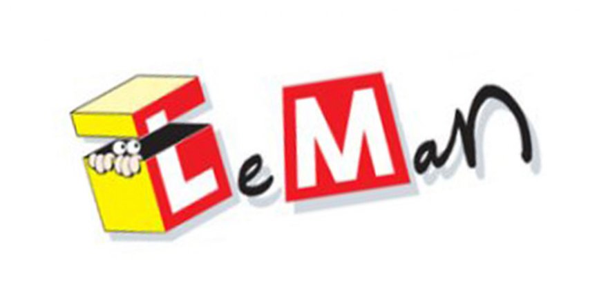 LeMan'dan Erdoğan göndermeli "seçim" kapağı