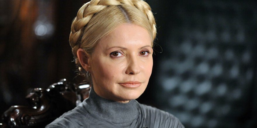 Ukrayna'nın eski Başbakanı Timoşenko Koronavirüse yakalandı; "Durumu ağır"