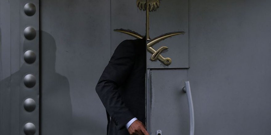 Kaşıkçı cinayetinde adı geçen İsrailli firma Körfez ülkelerine casusluk programı satmış