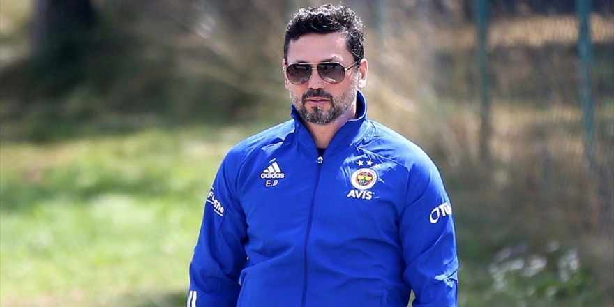 Fenerbahçe Teknik Direktörü Bulut: İkincilik Ya Da Üçüncülük Benim İçin Başarısızlık