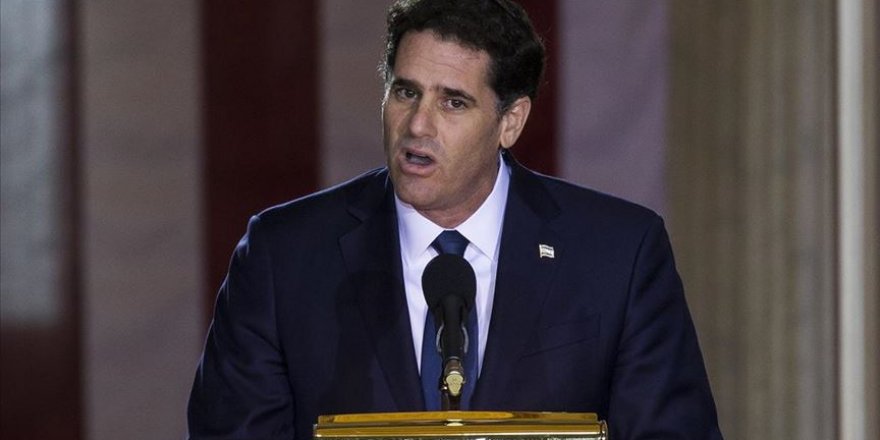 İsrailli Büyükelçi: Bir Arap ülkesinin daha İsrail ile ilişkileri normalleştireceğini umuyoruz