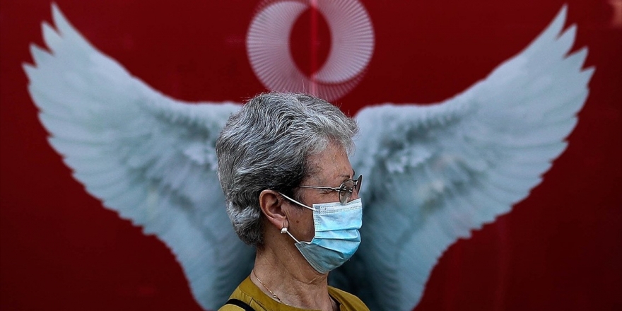 Dünya Genelinde Kovid-19'dan İyileşenlerin Sayısı 16 Milyonu Geçti