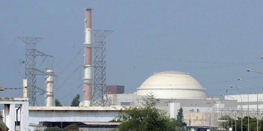 İran, nükleer tesisteki patlamanın sabotaj olduğunu duyurdu
