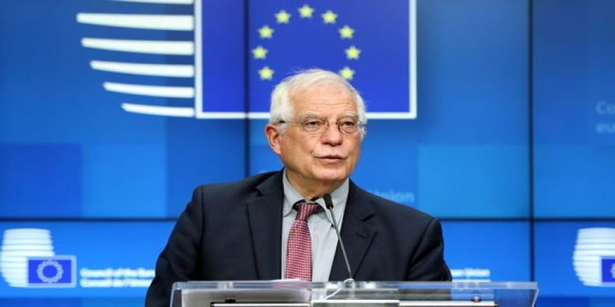 İran ile yapılan nükleer anlaşmanın tarafları 1 Eylül'de bir araya gelecek