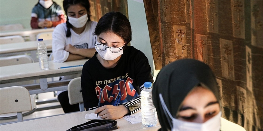 LGS İkinci Nakil Sonuçlar Açıklandı