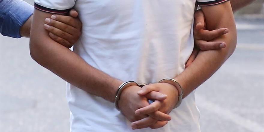 Eski Kara Harp Okulu Öğrencilerine Fetö Operasyonu: 22 Gözaltı