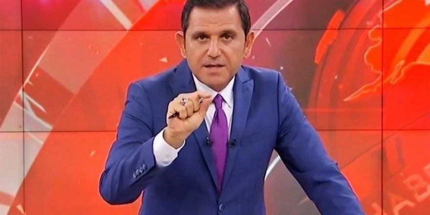 FOX TV: Değerli arkadaşımız Fatih Portakal, görevini bırakma kararı aldığını ve emekli olma isteğini bildirdi
