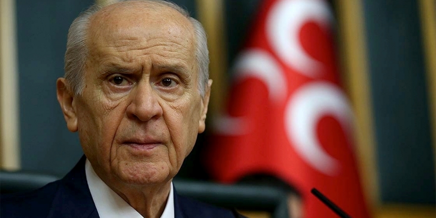 Bahçeli: Karadeniz'de Bulunan Doğal Gaz Yatağı Stratejik Gücümüze Güç Katacak