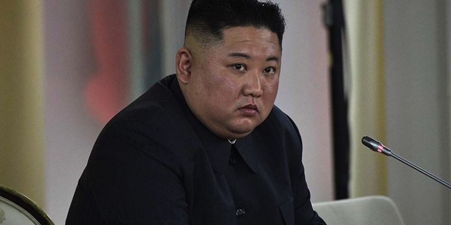 Kuzey Kore lideri Kim'in komada olduğu iddia edildi