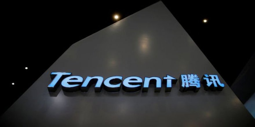 Tencent hisseleri "WeChat" haberi sonrasında 37 milyar dolar kazandı