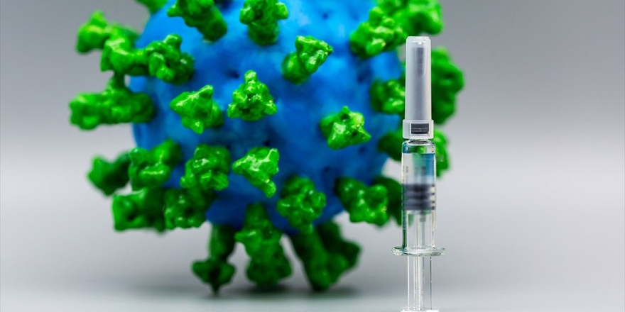 Çinli Şirket Kovid-19 Aşı Adayının Klinik Denemelerine Bahreyn'de Başladı