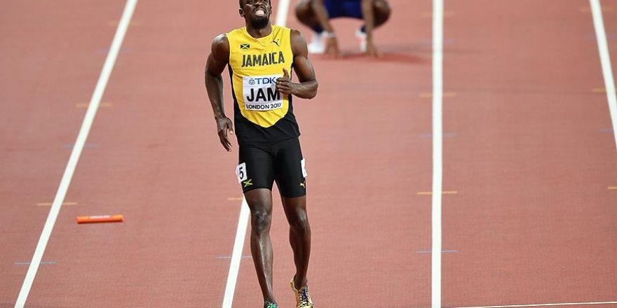 Usain Bolt koronavirüse yakalandı
