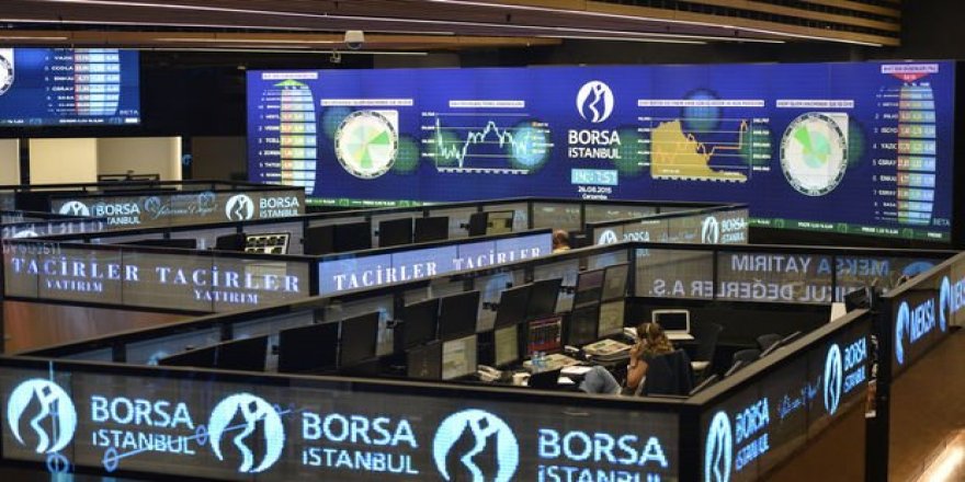 TLREF, TCMB açıklaması sonrası çift hanelere ulaştı