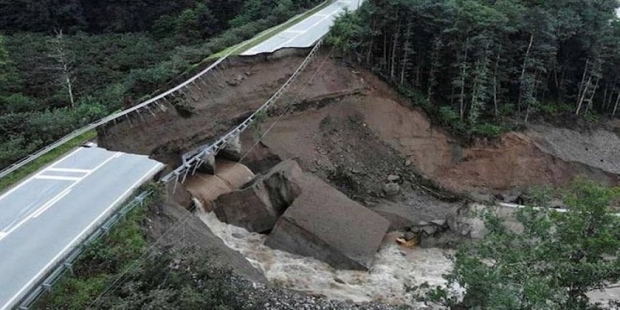 Giresun’daki rmenfez uyarısını duyan olmamış! Geçen yıl önerge verilmiş