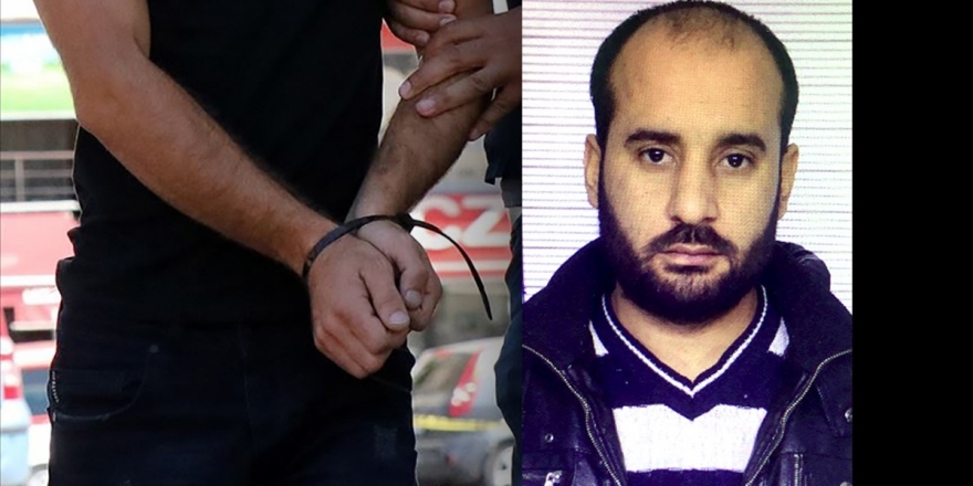 İstanbul’da Sansasyonel Eylem İçin Keşifte Bulunduğu Belirlenen DEAŞ’lı Yakalandı