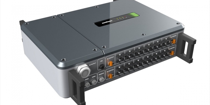 Aselsan Güneş Enerjisinde İthalatı Dönüştürecek