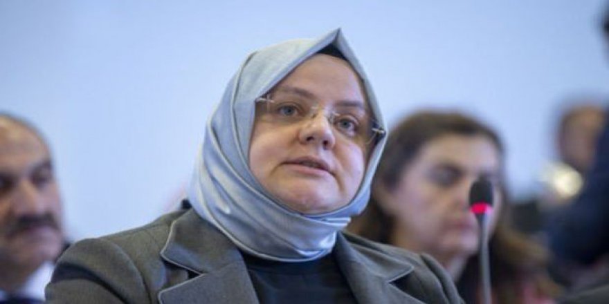 Bakan Selçuk: Giresun'daki sel felaketi için 2,5 milyon lira kaynak aktaracağız