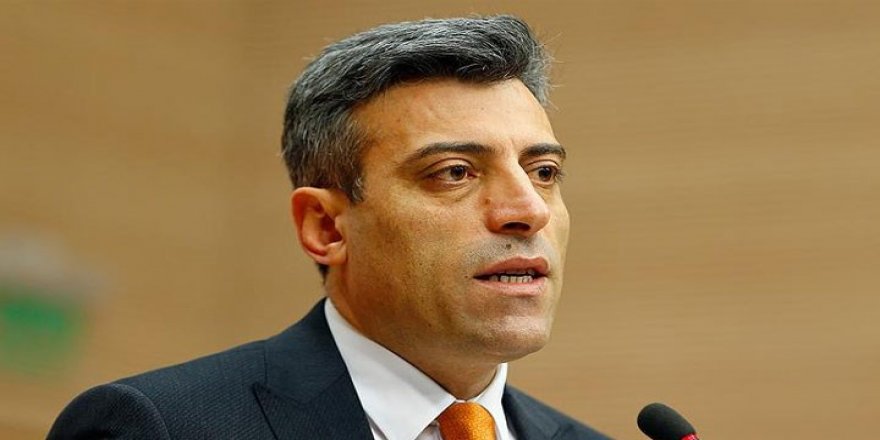 Öztürk Yılmaz Yenilik Partisinin A takımını açıkladı