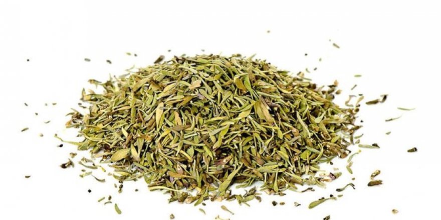 Kekikteki mucize ile koronayı yendiler