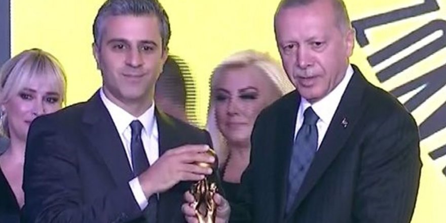 NTV’nin üst düzey ismi koronavirüse yakalandı