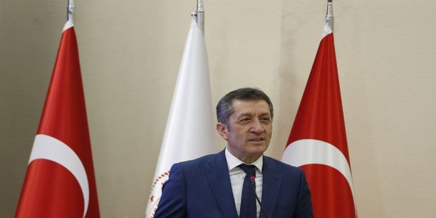 MEB, uzaktan eğitim döneminin yol haritasını açıkladı