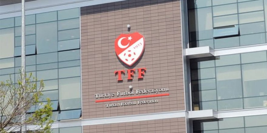 TFF, Ekim'den itibaren futbolun sınırlı sayıda seyirciyle oynanmasına karar verdi