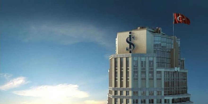 Türkiye İş Bankası 96 yaşında