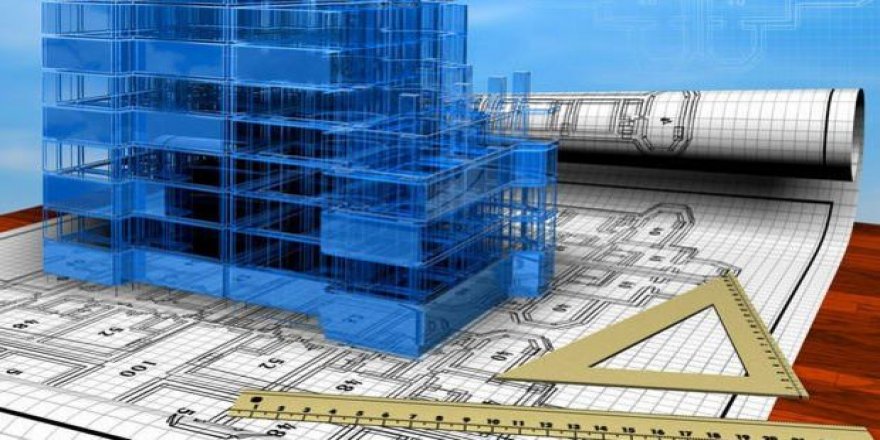 Sektörel güven endeksleri perakende ticaret ve hizmette artarken, inşaatta geriledi