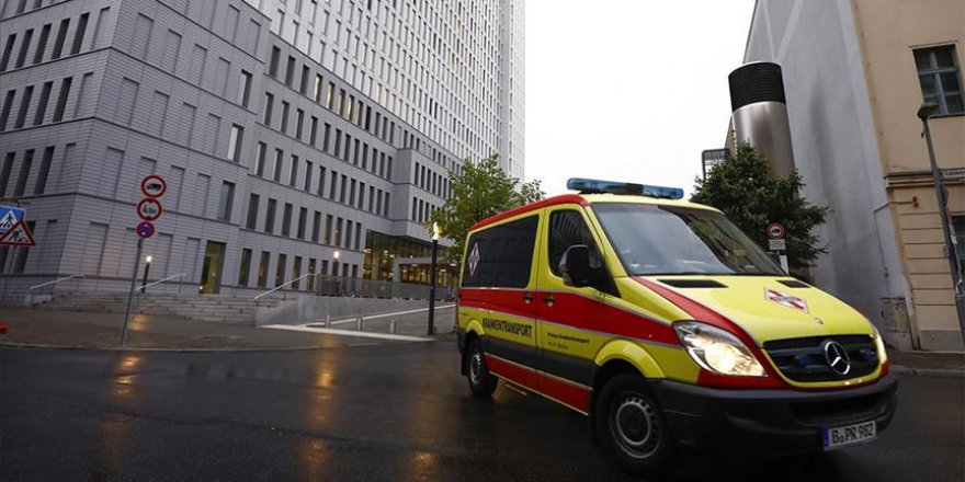 İtalya, Rus muhalif Navalnıy'ın zehirlenmiş olma ihtimalinden endişeli