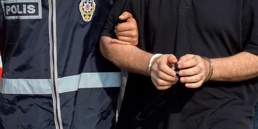 Adana'daki orman yangınıyla ilgili 3 kişi gözaltına alındı